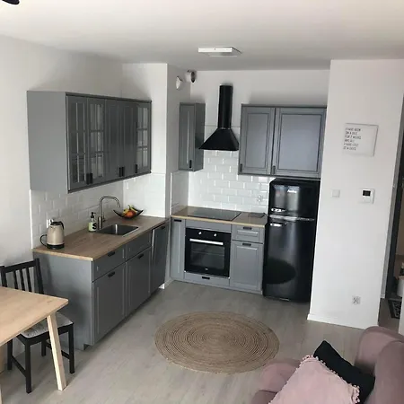 Apartament Sucha דירה *