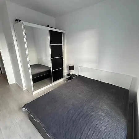 Apartament Sucha Apartment *