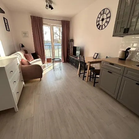 Apartament Sucha *