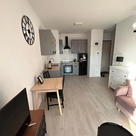 Apartament Sucha Apartment