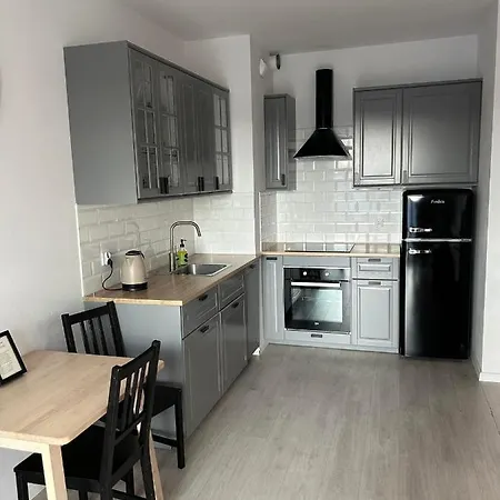 Apartament Sucha * Gdansk